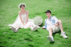 点击看大图 -唯一旅拍·颂当代影像艺术中心(上城店)