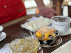 -周大娘牛乳(旧寨古村总店)