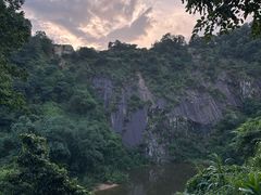 -火炉山森林公园