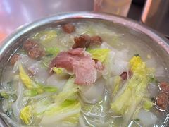 -晓芬叉烧圆子粉