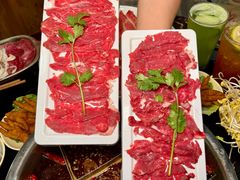 -邓莽子老火锅(鲁祖庙店)