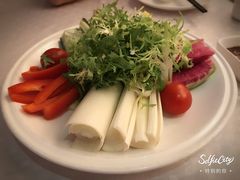 -海富门·带鱼·淮扬菜·粤菜(甘家口店)