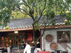 -青城甲(青城山店)