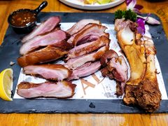 -古琢小馆·珠海味(南方软件园店)