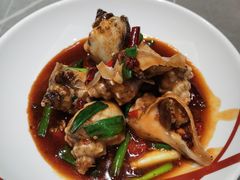 -神洲四海大酒楼(王府井澳门中心店)