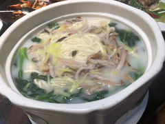 -猪肉婆私房菜(容桂总店)