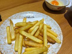 -福匠日本料理(人民路店)