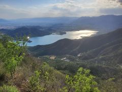 -北京十三陵国家森林公园蟒山景区