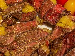 -江户烧肉(高德店)