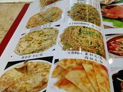 -粥公粥婆精品家常菜(青龙桥店)