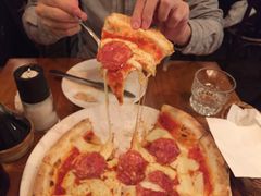 -La Tavernetta(Bar à Vin)(乌鲁木齐路店)