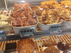 -精点味道(西安路店)