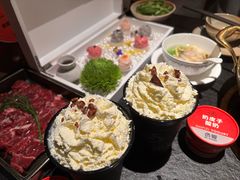 -色響火锅(恒隆广场店)