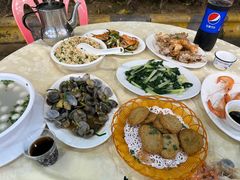 -秋姐美食店(旅游大道店)