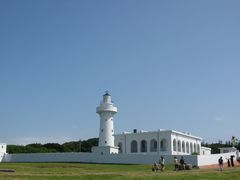 -鹅銮鼻灯塔