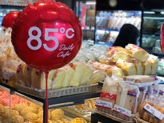 -85度C(广州石牌桥店)
