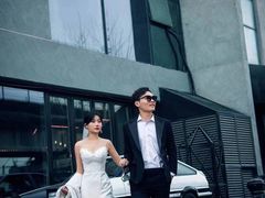 -艺匠摄影ARTIZ STUDIO(大连店)