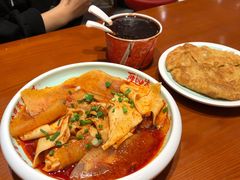 麻辣三样-再回首(西关木塔巷店)