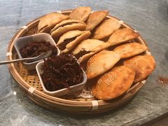 武大郎烧饼-马仕玖煲·融合菜·酥不腻烤鸭(人大店)