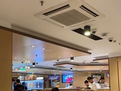 -海底捞火锅(旭辉MALL店)