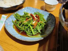 -民食香·腊排骨野生菌美食(木府店)
