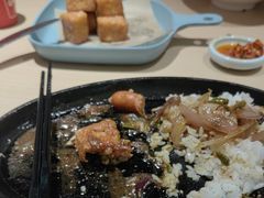 -多喝汤·粤式茶餐(太和金铂店)