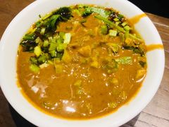 -牛焱·贵州黄牛肉火锅(城西银泰店)