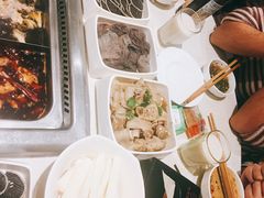 -海底捞火锅(高科广场店)