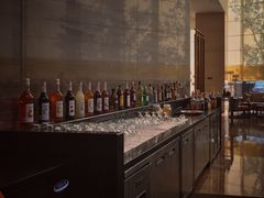 -福州泰禾铂尔曼酒店·大堂酒廊