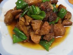 -洪福饭店·十八年老店