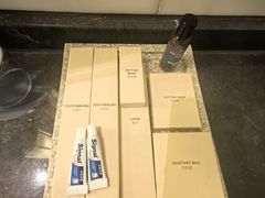 -西安威斯汀大酒店
