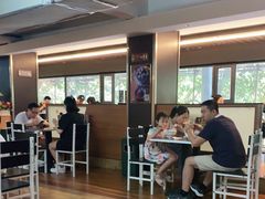 大堂-潮镇老尾牛杂(环城西路店)