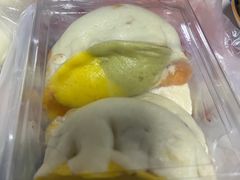 -小闺女儿肉龙(西湖道店)