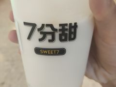 -7分甜(圆融广场店)