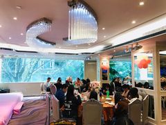 大堂-新兴家喻酒家·羊城名宴(昌岗店)