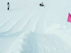 -蓟县盘山滑雪场