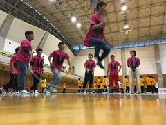 -成都濑川外国语学校