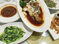 -小贝壳酒楼(经九路店)
