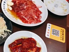 -蒜香焼肉PURUSHIN(马场路店)