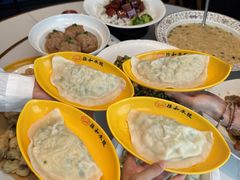 -佳和水饺(海德公馆店)