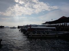 -东姑阿都拉曼海洋公园