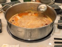 -喃喃椰·糟粕醋·椰子鸡火锅(七堡花园店)