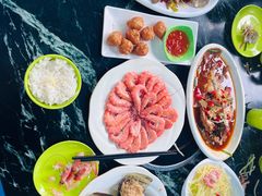 -小海豚•老字号海鲜餐厅(天涯店)