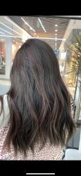 -Moyue HAIR SALON