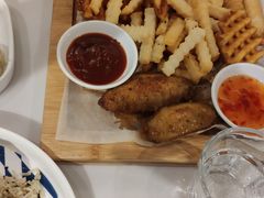 -打趸BTC·Breaktime cafe(北京路店)