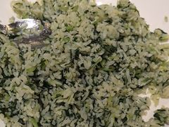 -周家二小姐的菜·扬州菜·香炒蟹·狮子头(江都金鹰店)