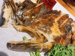 -锦州烧烤(民主路店)