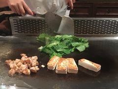 -57°铁板烧(星力元隆广场店)
