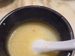 -红蜡烛-养生粥-津鲁菜(中山路店)