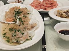 -浙江三立开元名都大酒店·四季轩中餐厅